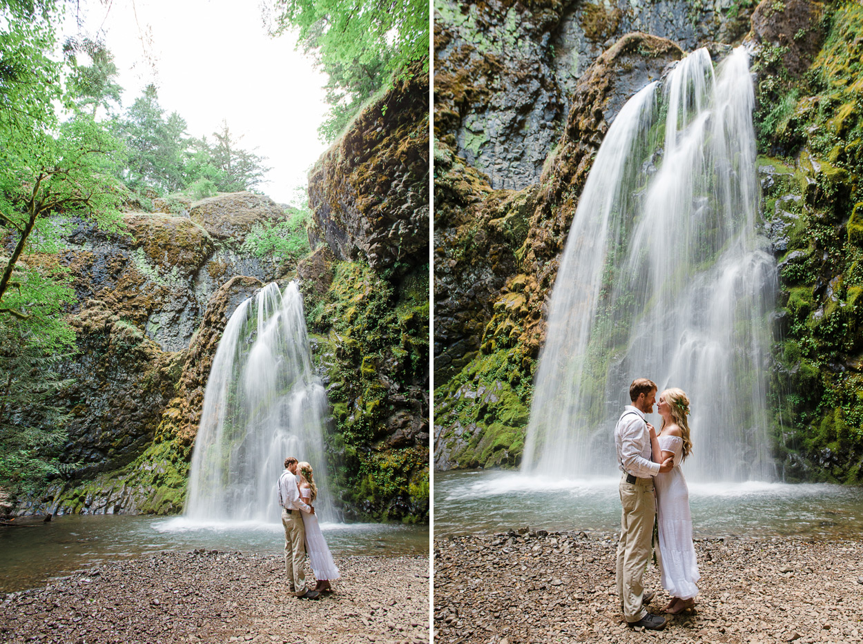 north-umpqua-wedding-022 Nature Inspired Styled Session | North Umpqua River Oregon | Kelli & Justin