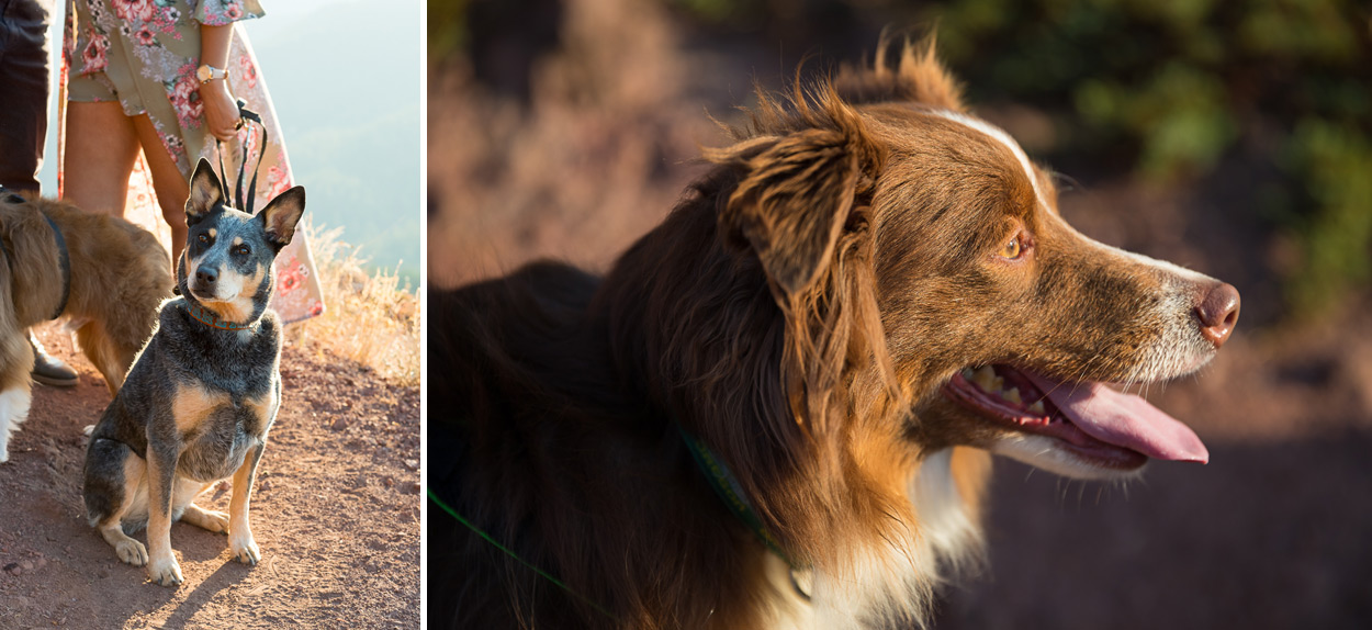 oregon-photographer-015 Iron Mountain Adventure Engagement Session | Chandra & Brandon