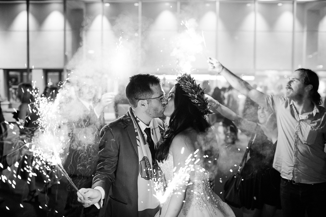 california-sparkler-wedding-exit-02 Random Recap of 2017 | Moments & Memories from Weddings & Engagements