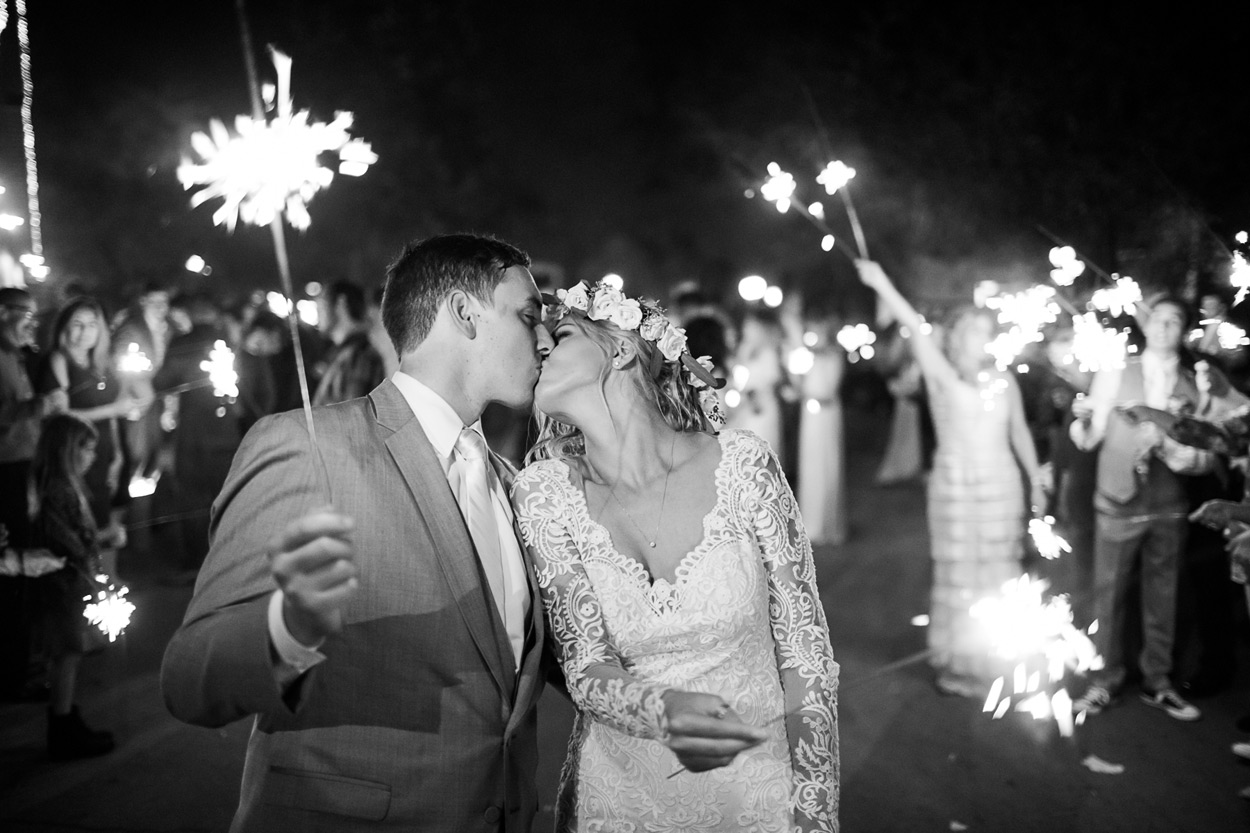 california-sparkler-wedding-exit-03 Random Recap of 2017 | Moments & Memories from Weddings & Engagements