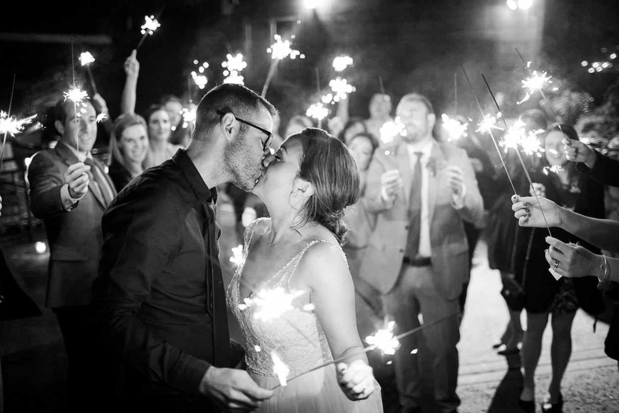 california-sparkler-wedding-exit-04 Random Recap of 2017 | Moments & Memories from Weddings & Engagements