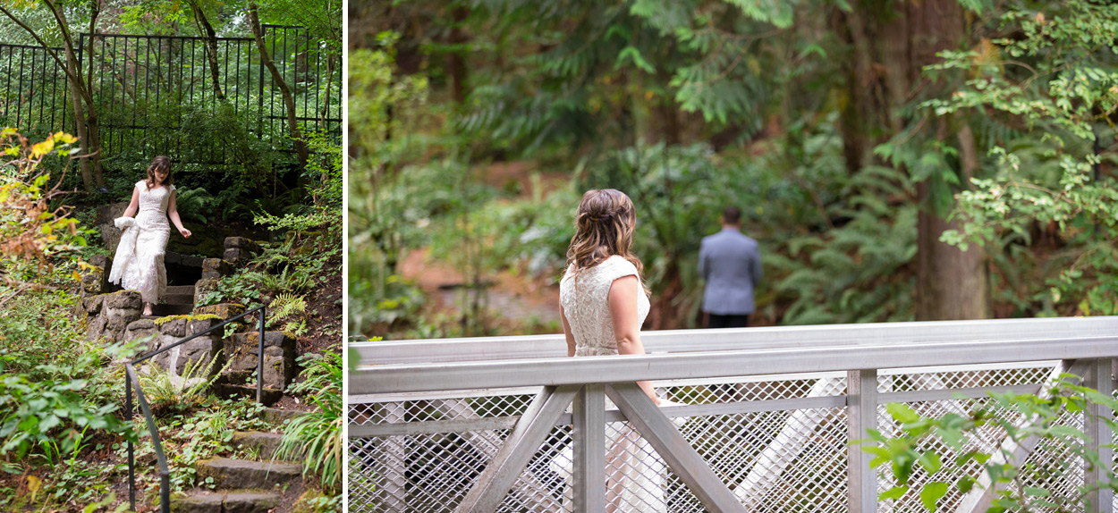 leach-botanical-garden-wedding-portland-04 Leach Botanical Garden Wedding Portland Oregon | Heather & Josh