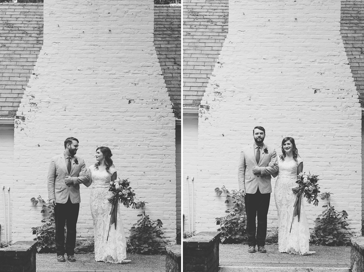 leach-botanical-garden-wedding-portland-14 Leach Botanical Garden Wedding Portland Oregon | Heather & Josh