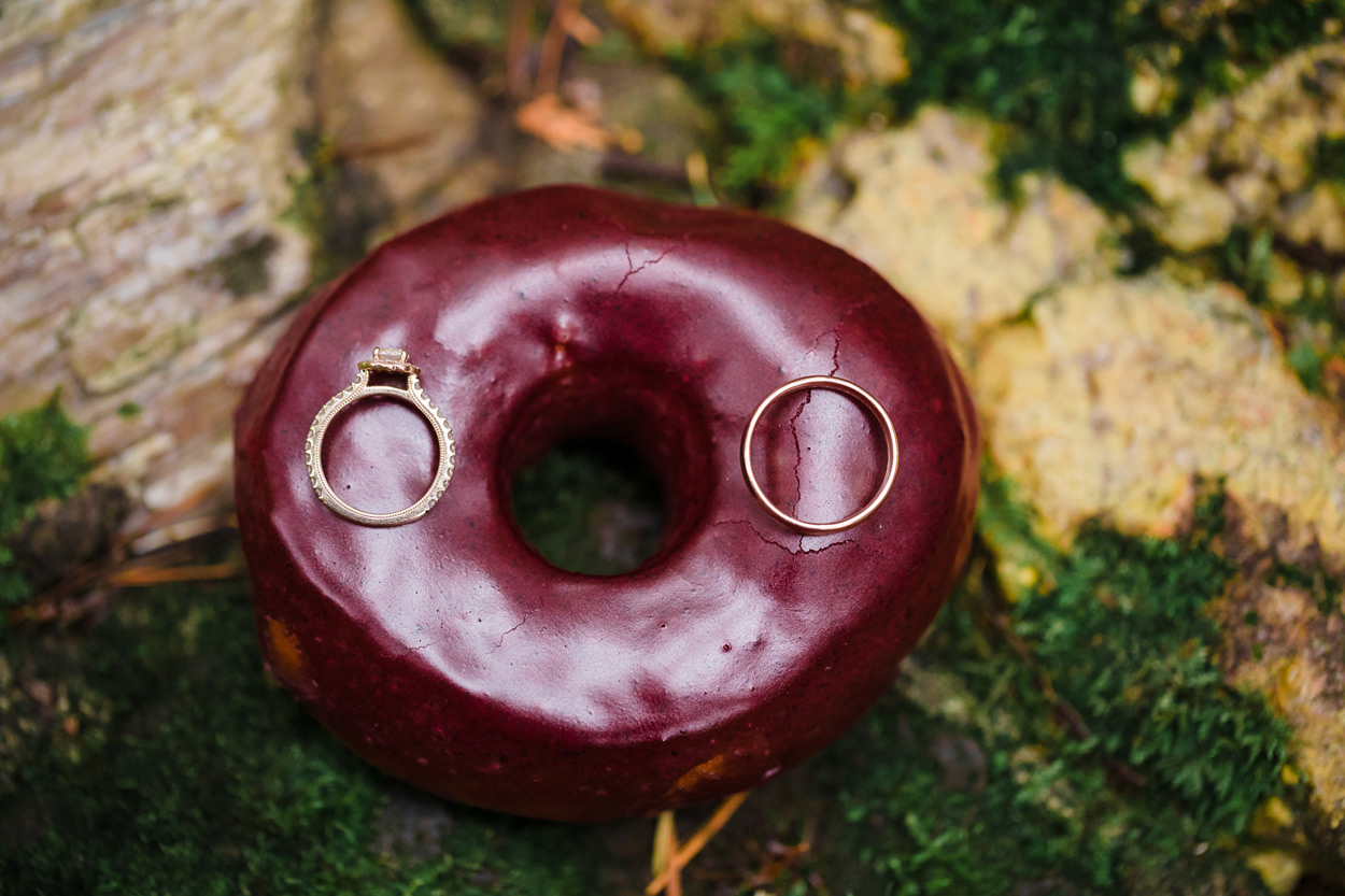 leach-botanical-garden-wedding-portland-17 Leach Botanical Garden Wedding Portland Oregon | Heather & Josh