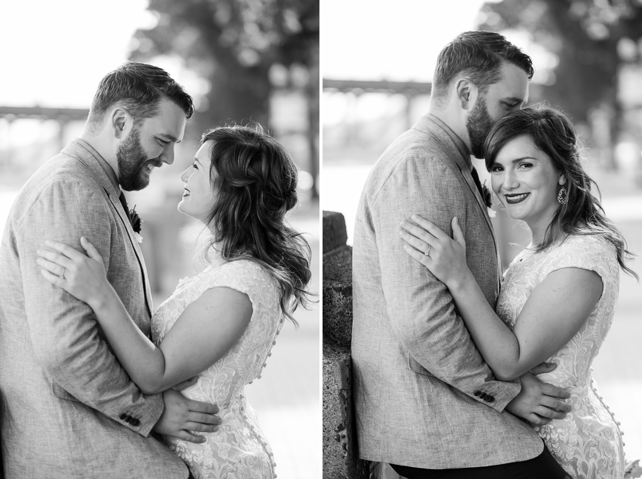 leach-botanical-garden-wedding-portland-33 Leach Botanical Garden Wedding Portland Oregon | Heather & Josh