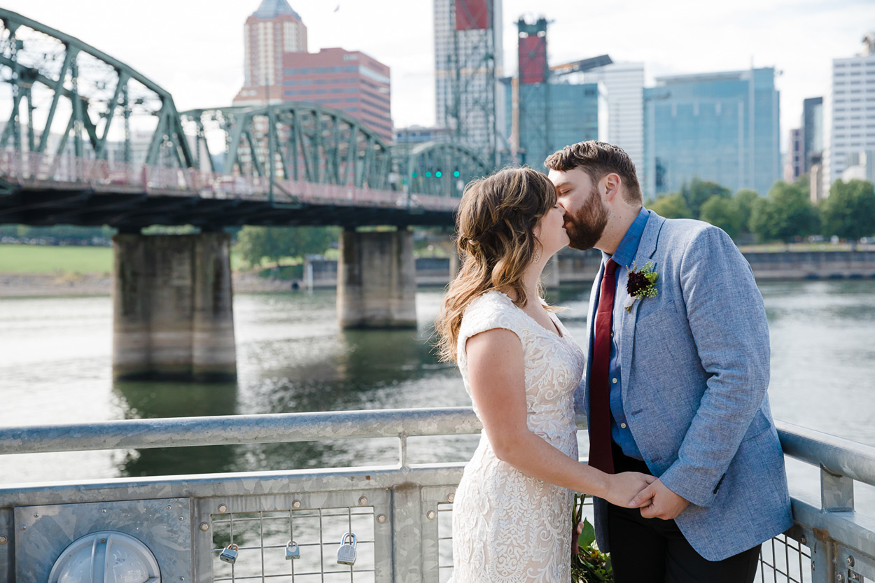 leach-botanical-garden-wedding-portland-37 Leach Botanical Garden Wedding Portland Oregon | Heather & Josh