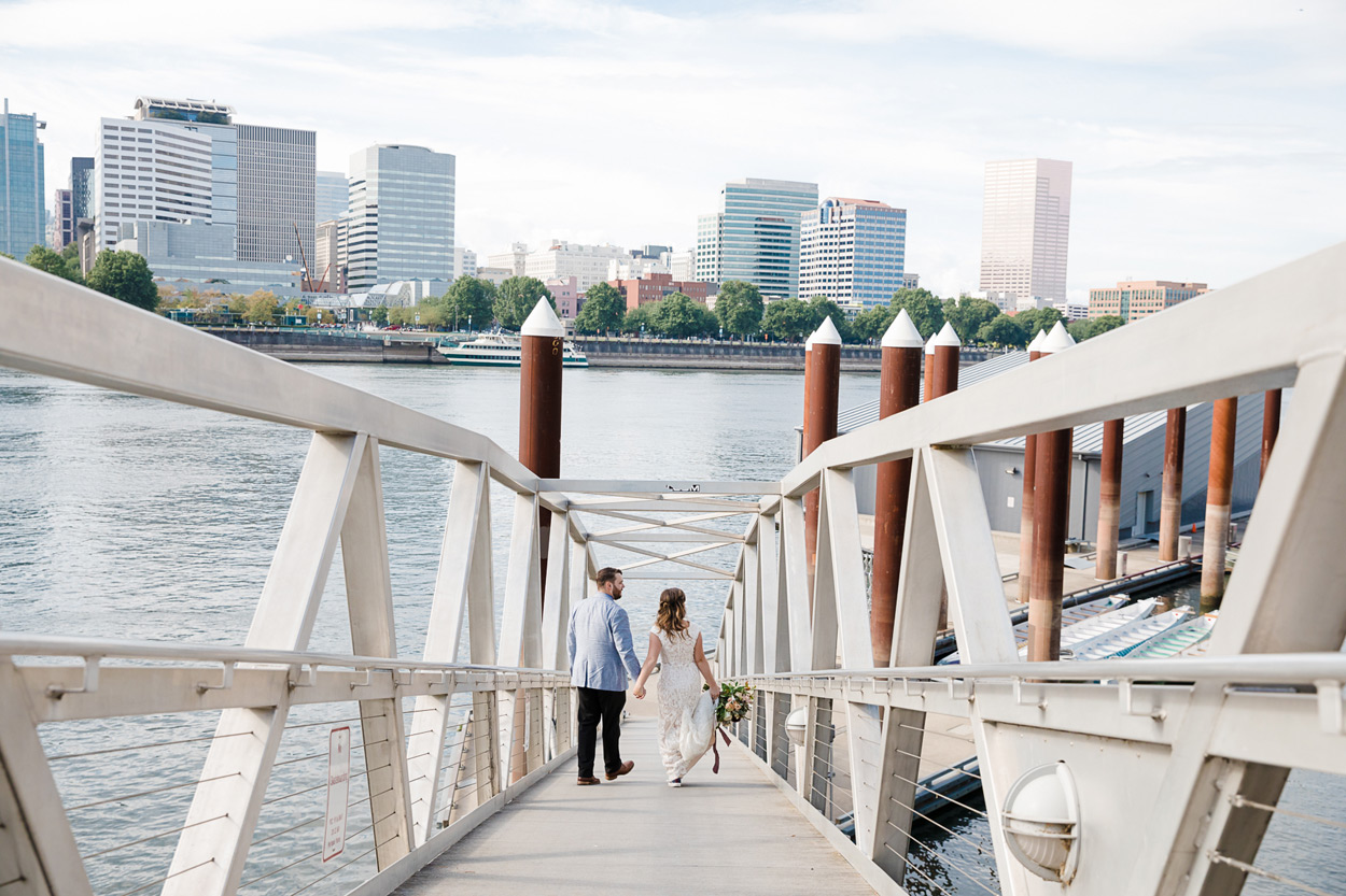 leach-botanical-garden-wedding-portland-38 Leach Botanical Garden Wedding Portland Oregon | Heather & Josh