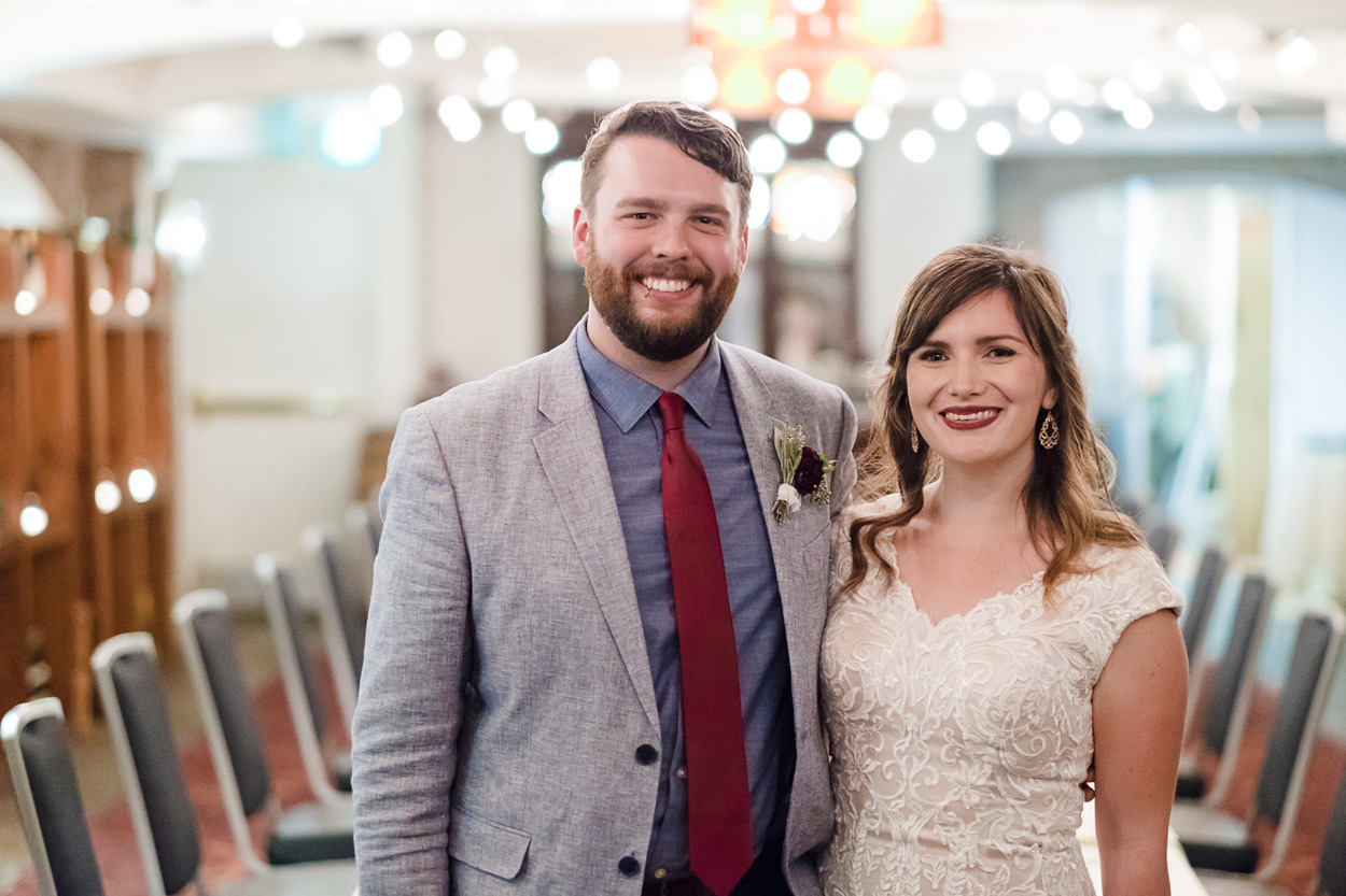 leach-botanical-garden-wedding-portland-45 Leach Botanical Garden Wedding Portland Oregon | Heather & Josh