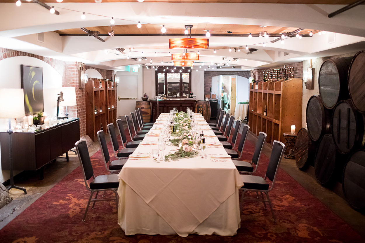 leach-botanical-garden-wedding-portland-46 Leach Botanical Garden Wedding Portland Oregon | Heather & Josh