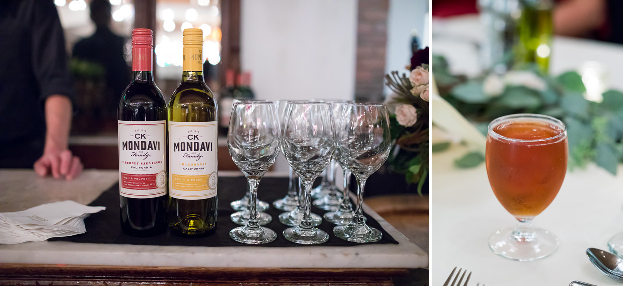 leach-botanical-garden-wedding-portland-49 Leach Botanical Garden Wedding Portland Oregon | Heather & Josh