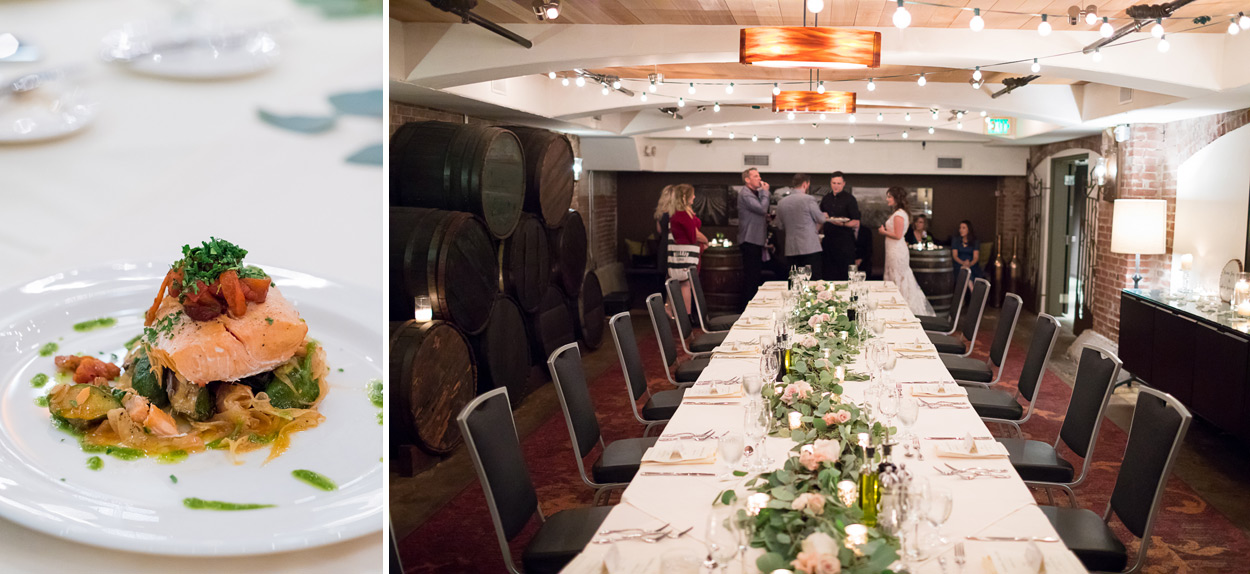 leach-botanical-garden-wedding-portland-51 Leach Botanical Garden Wedding Portland Oregon | Heather & Josh