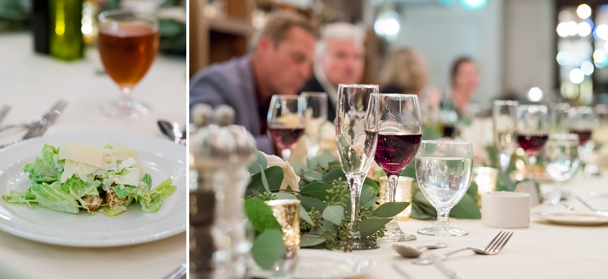 leach-botanical-garden-wedding-portland-53 Leach Botanical Garden Wedding Portland Oregon | Heather & Josh