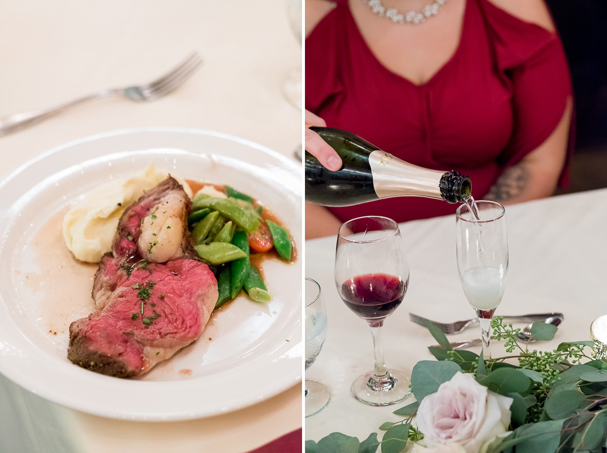 leach-botanical-garden-wedding-portland-55 Leach Botanical Garden Wedding Portland Oregon | Heather & Josh