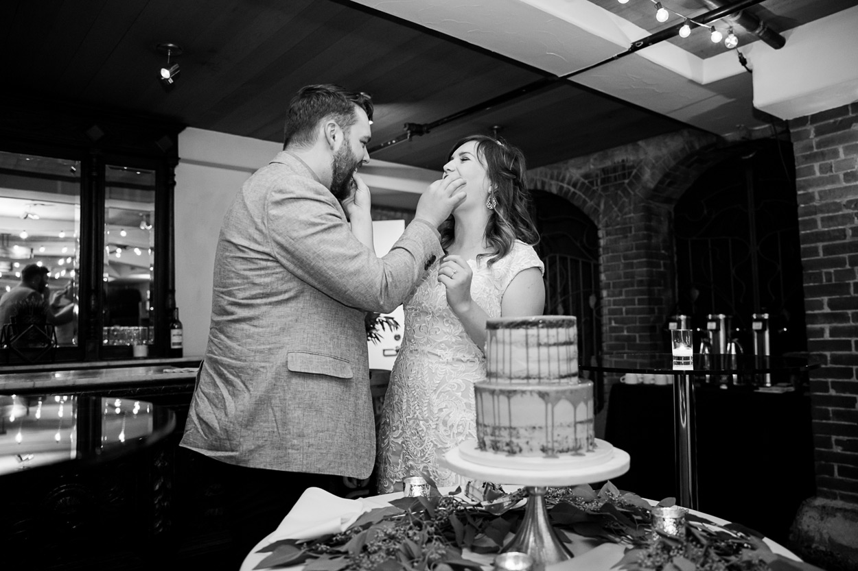 leach-botanical-garden-wedding-portland-59 Leach Botanical Garden Wedding Portland Oregon | Heather & Josh