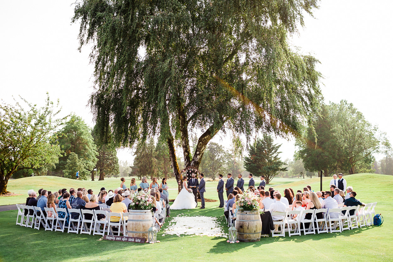 shadow-hills-country-club-wedding-33 Shadow Hills Country Club Wedding | Eugene Oregon | Leanna & AJ