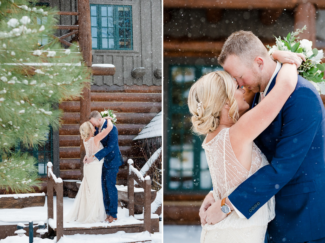 sunriver-resort-winter-wedding-029 Sunriver Resort Winter Wedding | Sunriver Oregon | Margaret & Ryan