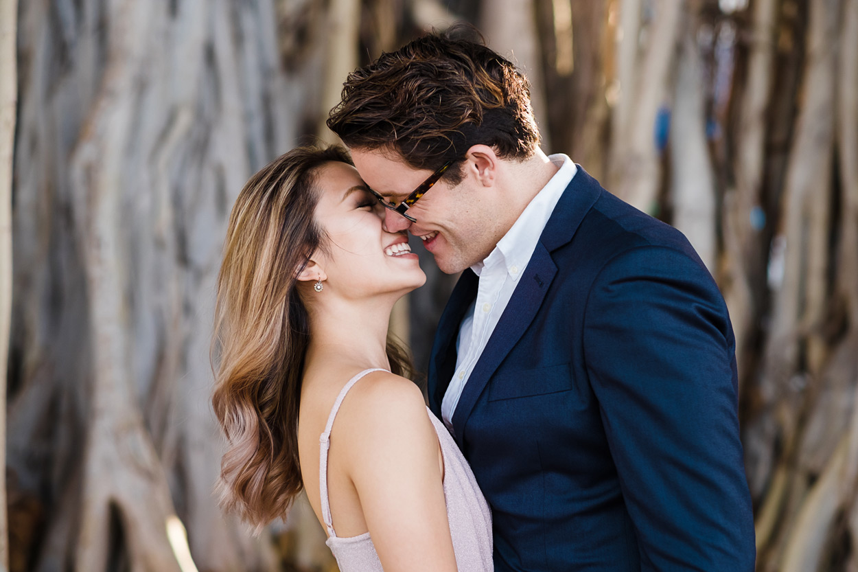 waikiki-wedding-photographer-013 Waikiki Wedding Photographer | Hawaii Beach Engagement Photos | Prisca & Kodyn