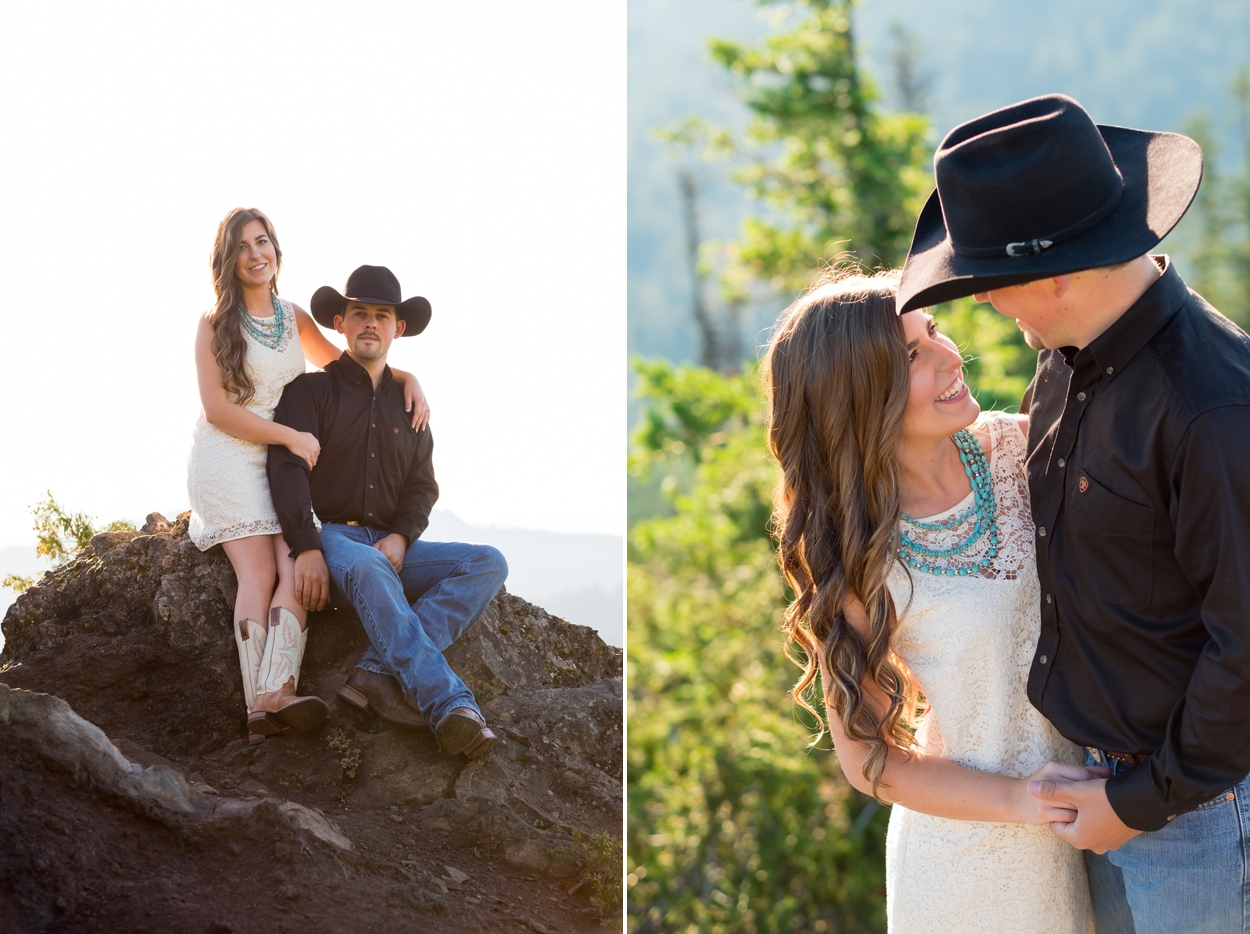 engagement-pictures-pacific-northwest-photographer-009 Lyndee & Max | Adventure Engagement Session | Iron Mountain Oregon