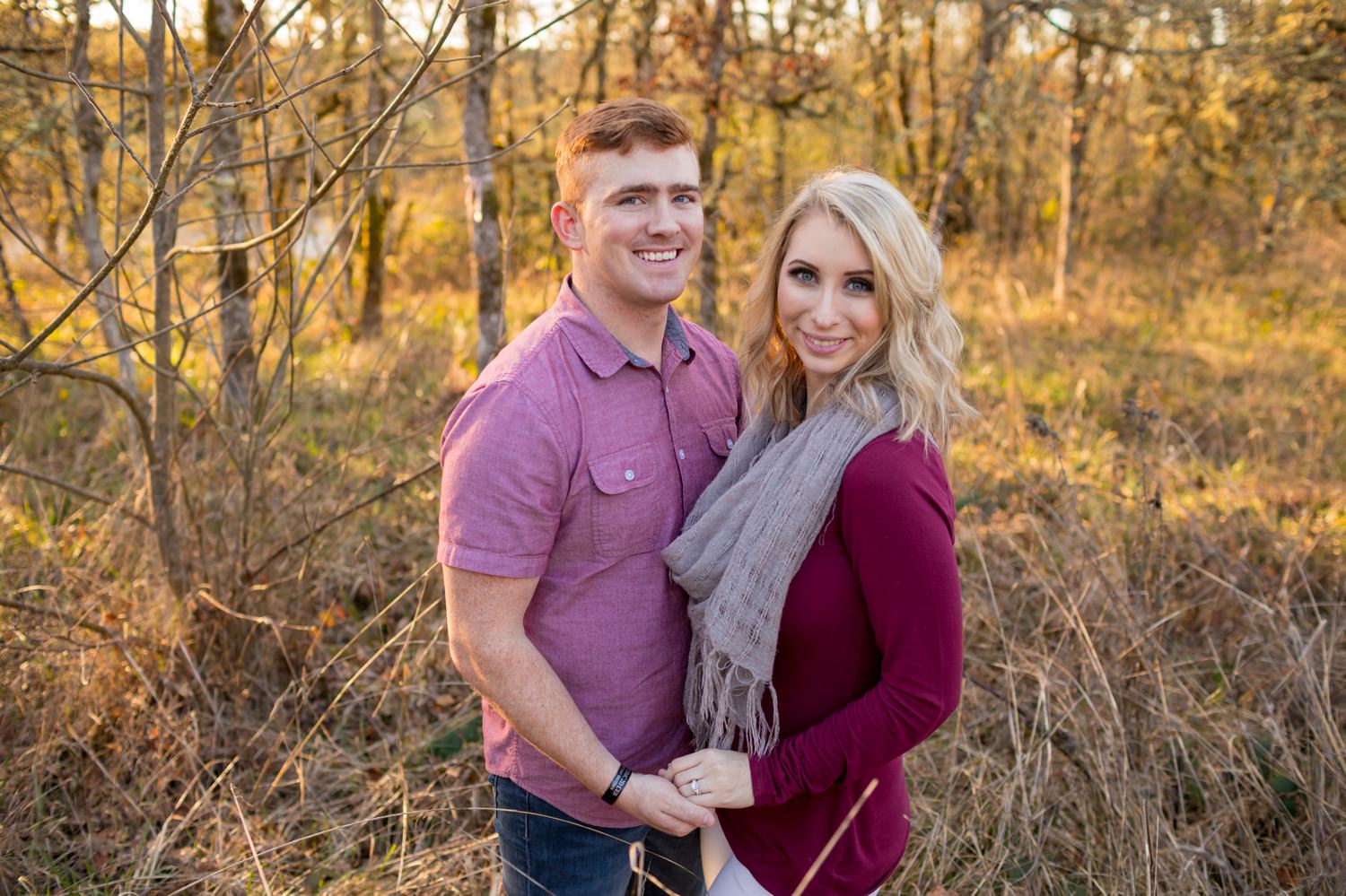 eugene-engagement-pictures-011 Mt Pisgah Engagement Pictures | Kalee & Charlie | Eugene Oregon