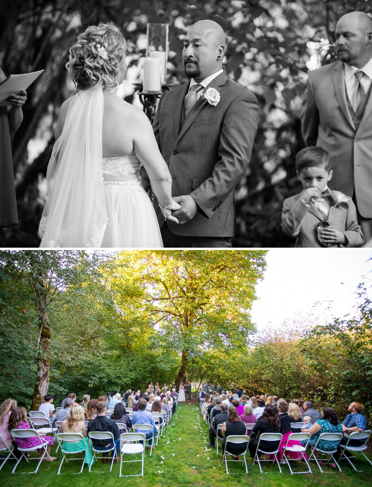 fix1 Star Attractions Wedding | Sweet Home Oregon | Jessica & Ray