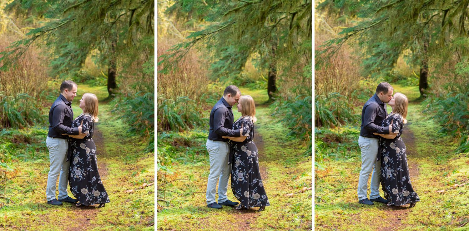 oregon-coast-engagement-pictures-001 Oregon Coast Engagement Pictures | North Fork Smith River Adventure Engagement | Sweet Creek Falls | Kaylee & Wyatt