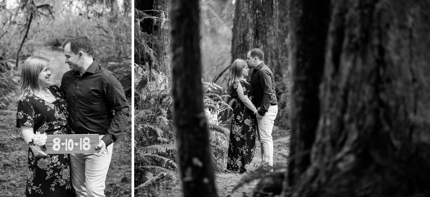 oregon-coast-engagement-pictures-010 Oregon Coast Engagement Pictures | North Fork Smith River Adventure Engagement | Sweet Creek Falls | Kaylee & Wyatt