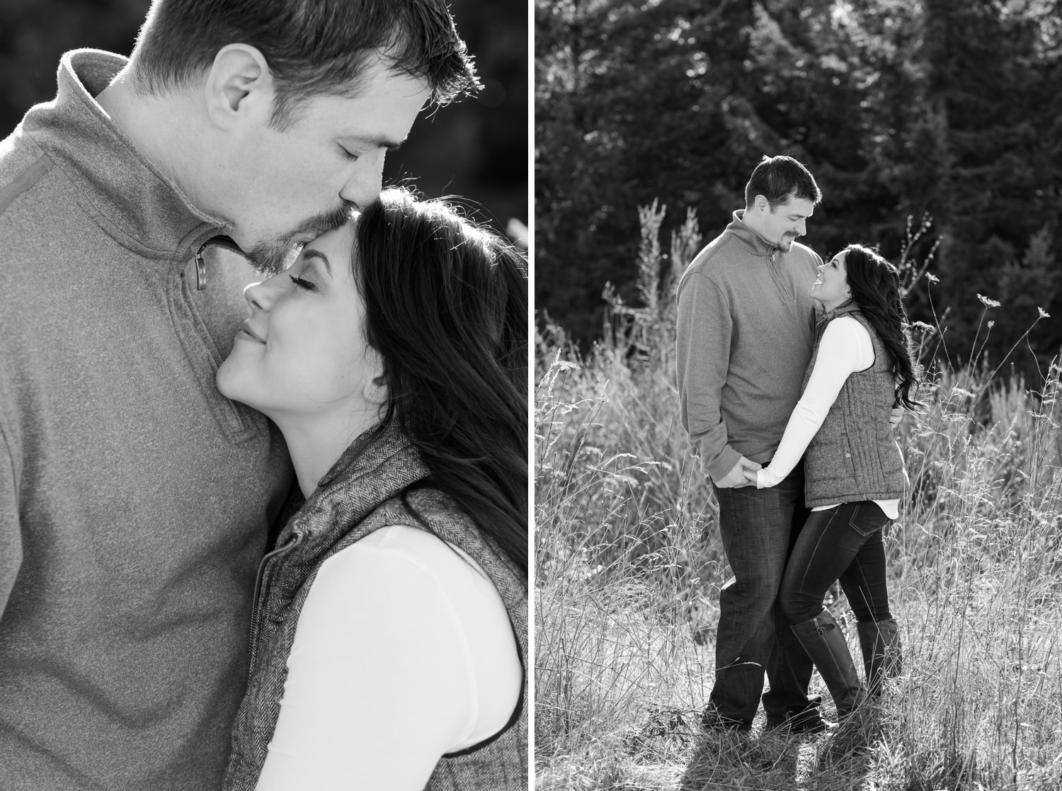 salem-oregon-engagement-pictures-005 Salem Oregon Engagement Pictures | Katrina & Eric | Coburg Hills