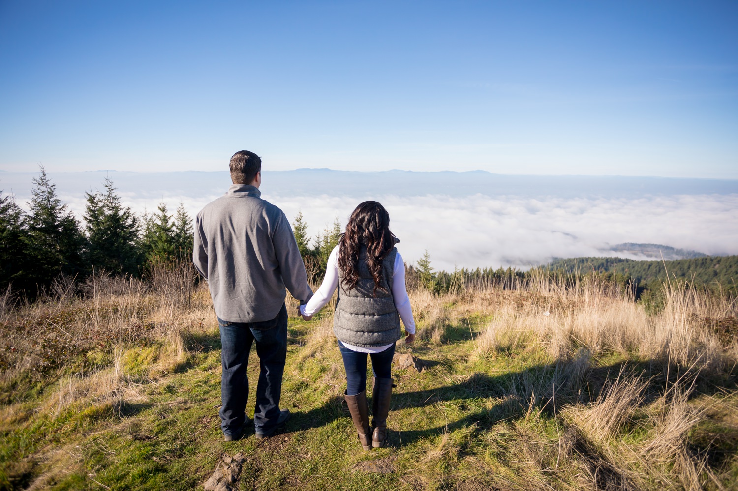 salem-oregon-engagement-pictures-007 Salem Oregon Engagement Pictures | Katrina & Eric | Coburg Hills