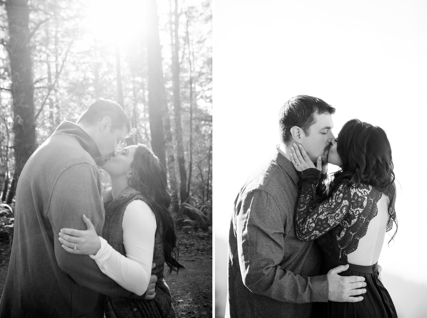 salem-oregon-engagement-pictures-011 Salem Oregon Engagement Pictures | Katrina & Eric | Coburg Hills
