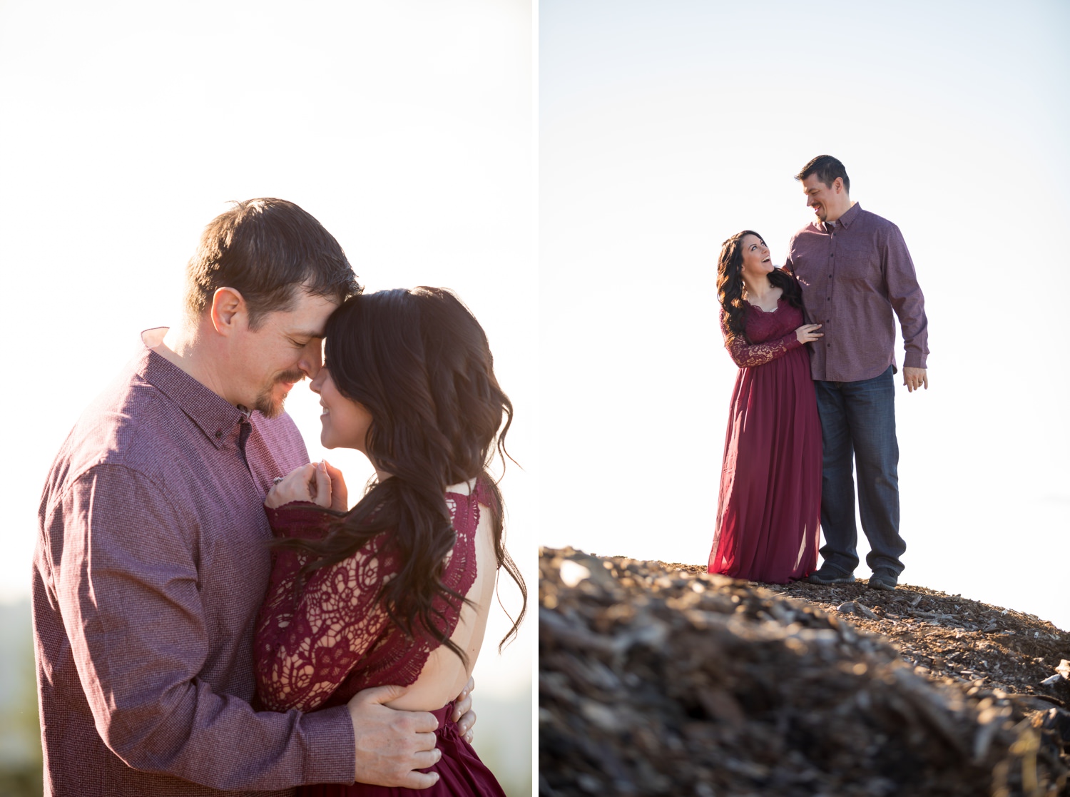 salem-oregon-engagement-pictures-014 Salem Oregon Engagement Pictures | Katrina & Eric | Coburg Hills