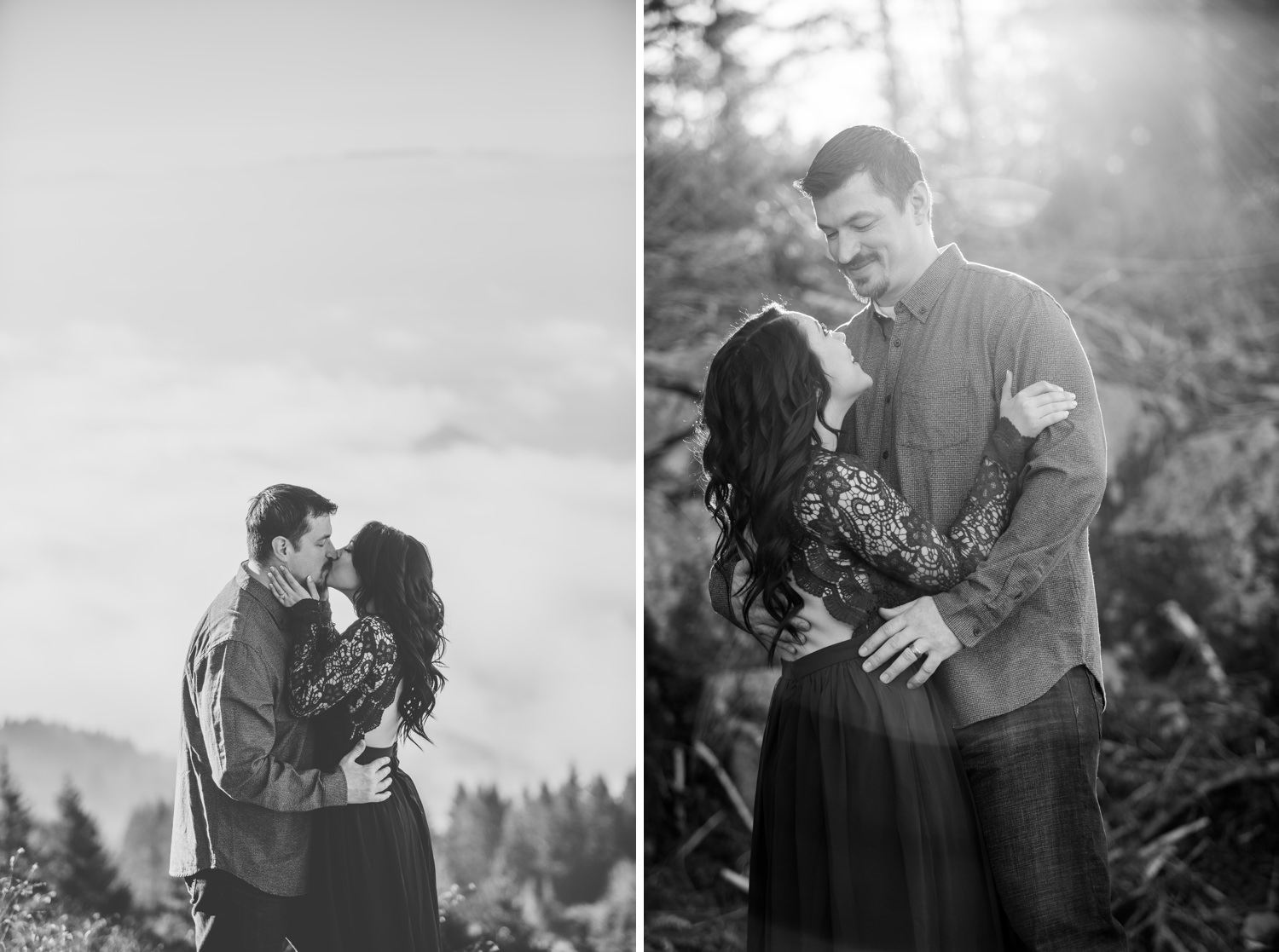 salem-oregon-engagement-pictures-015 Salem Oregon Engagement Pictures | Katrina & Eric | Coburg Hills