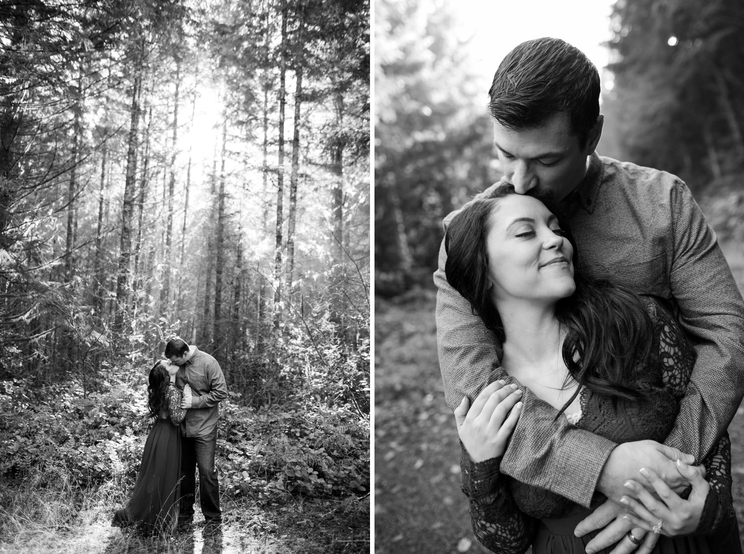 salem-oregon-engagement-pictures-020 Salem Oregon Engagement Pictures | Katrina & Eric | Coburg Hills