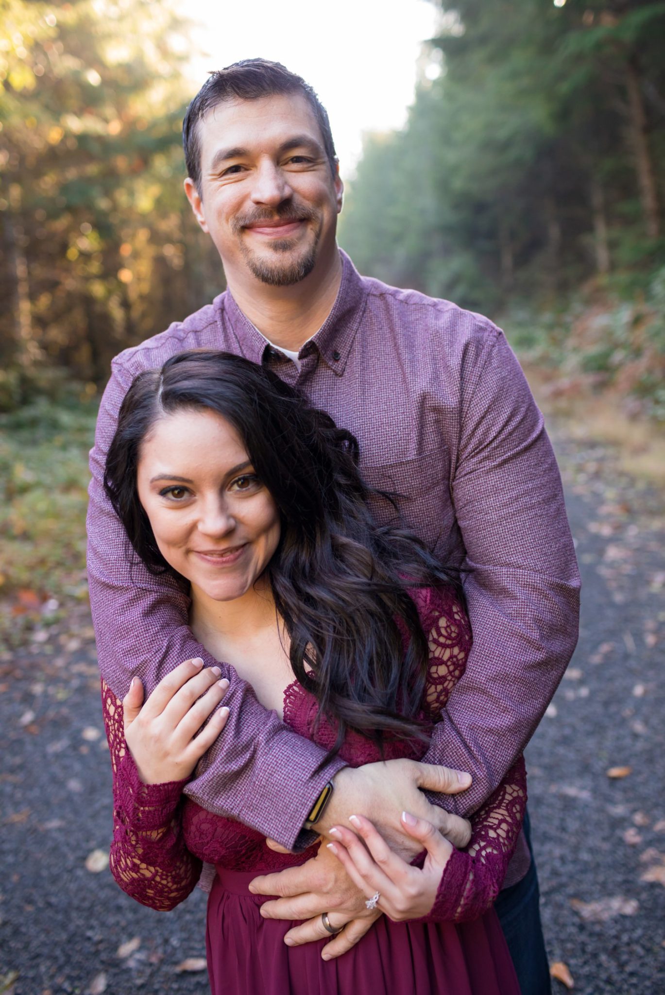 salem-oregon-engagement-pictures-021 Salem Oregon Engagement Pictures | Katrina & Eric | Coburg Hills