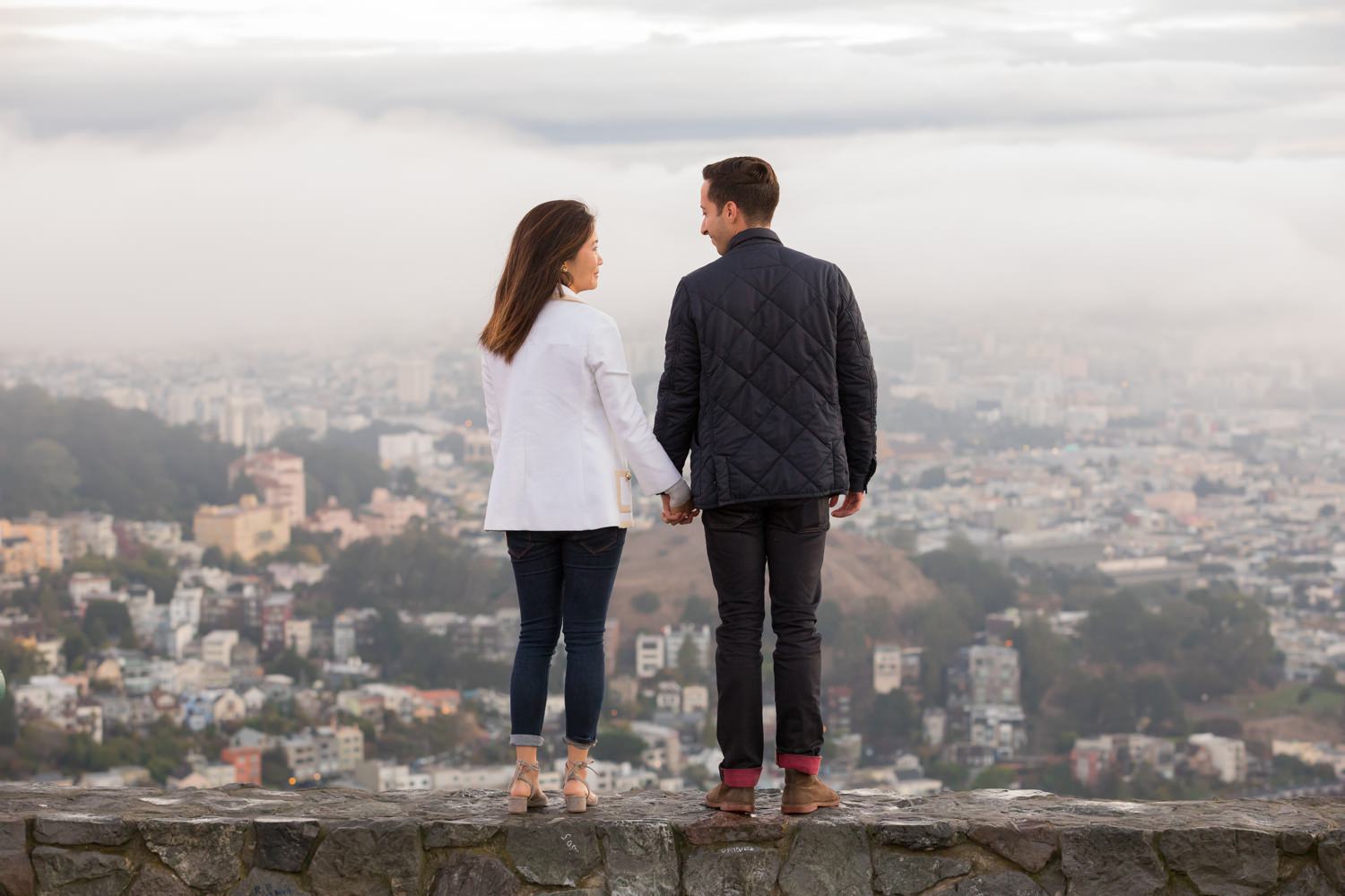 san-francisco-engagement-session-001 San Francisco Engagement Session | Bay Area Wedding Photographer | Phoebe & Ben