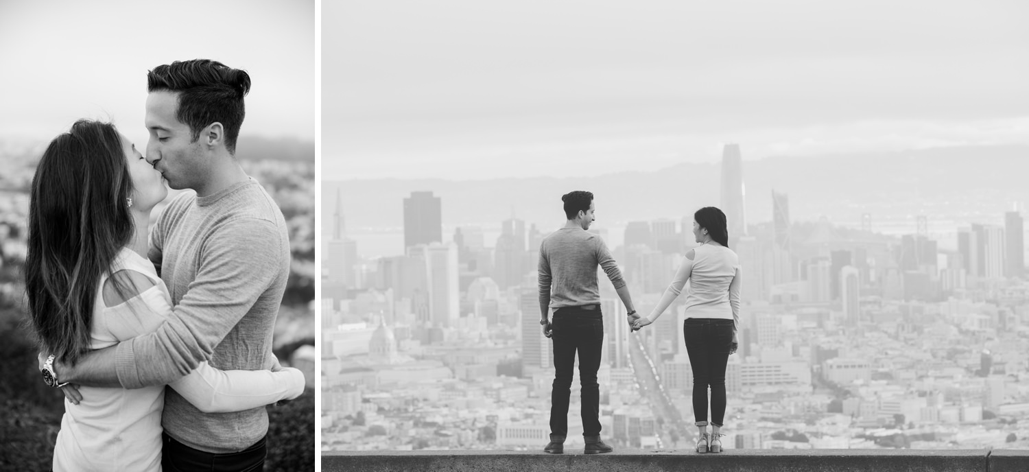 san-francisco-engagement-session-003 San Francisco Engagement Session | Bay Area Wedding Photographer | Phoebe & Ben