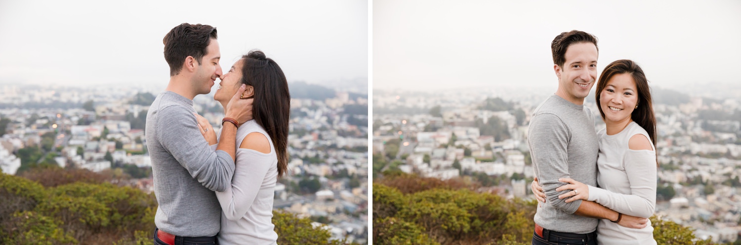 san-francisco-engagement-session-004 San Francisco Engagement Session | Bay Area Wedding Photographer | Phoebe & Ben