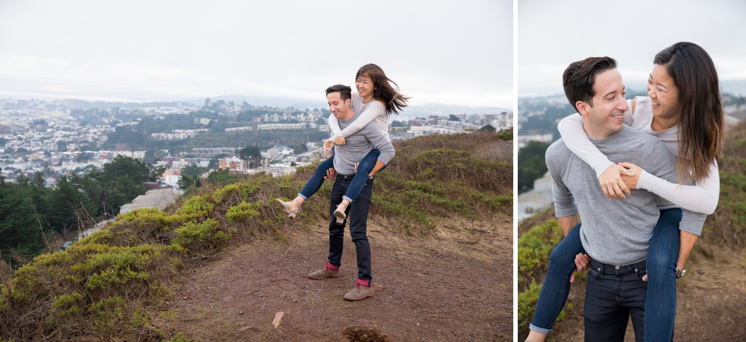 san-francisco-engagement-session-005 San Francisco Engagement Session | Bay Area Wedding Photographer | Phoebe & Ben