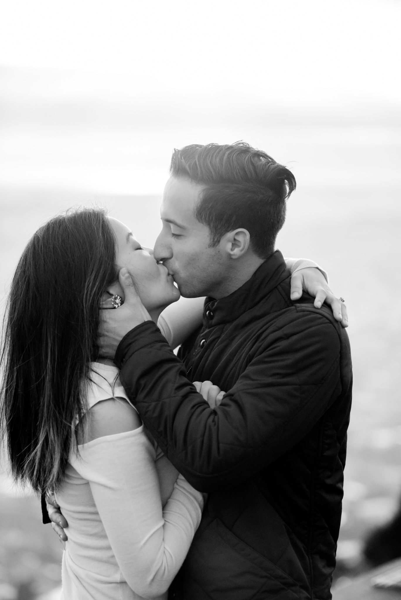 san-francisco-engagement-session-007 San Francisco Engagement Session | Bay Area Wedding Photographer | Phoebe & Ben