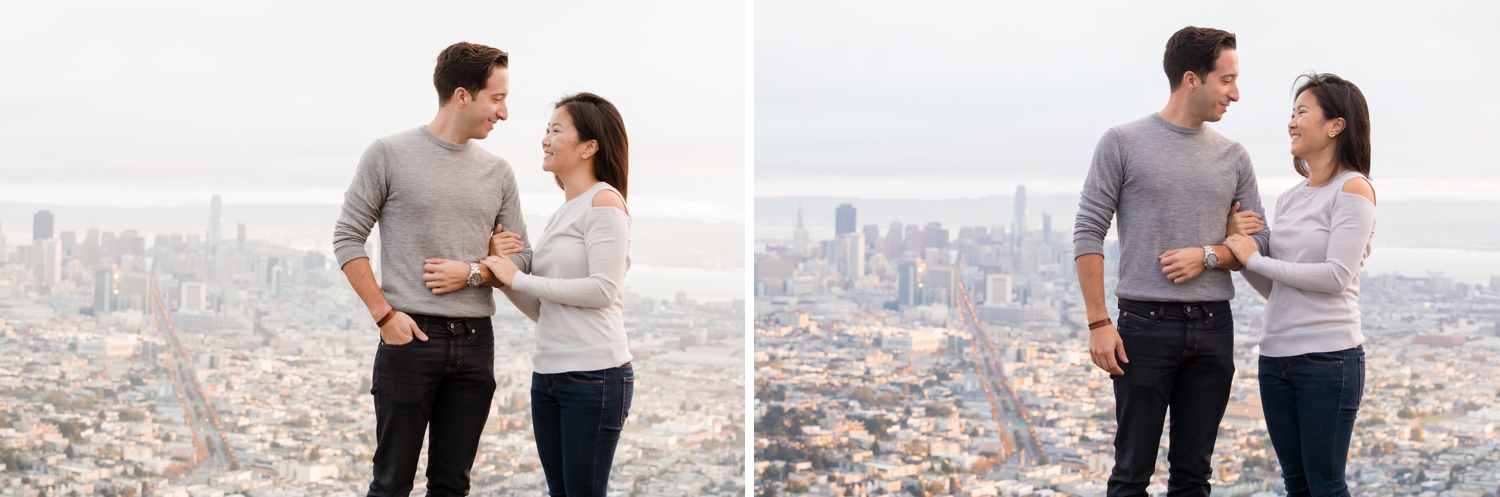 san-francisco-engagement-session-008 San Francisco Engagement Session | Bay Area Wedding Photographer | Phoebe & Ben