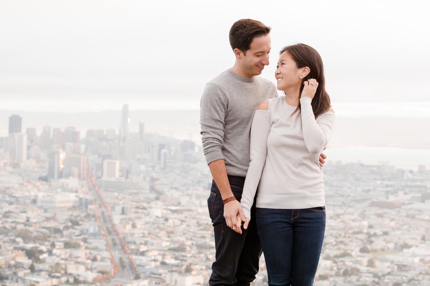 san-francisco-engagement-session-009 San Francisco Engagement Session | Bay Area Wedding Photographer | Phoebe & Ben