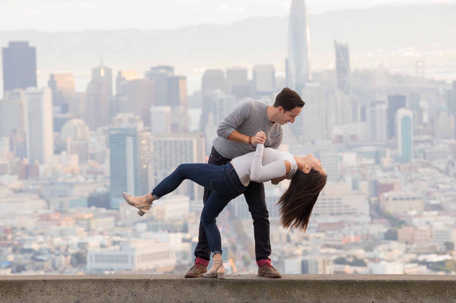 san-francisco-engagement-session-011 San Francisco Engagement Session | Bay Area Wedding Photographer | Phoebe & Ben