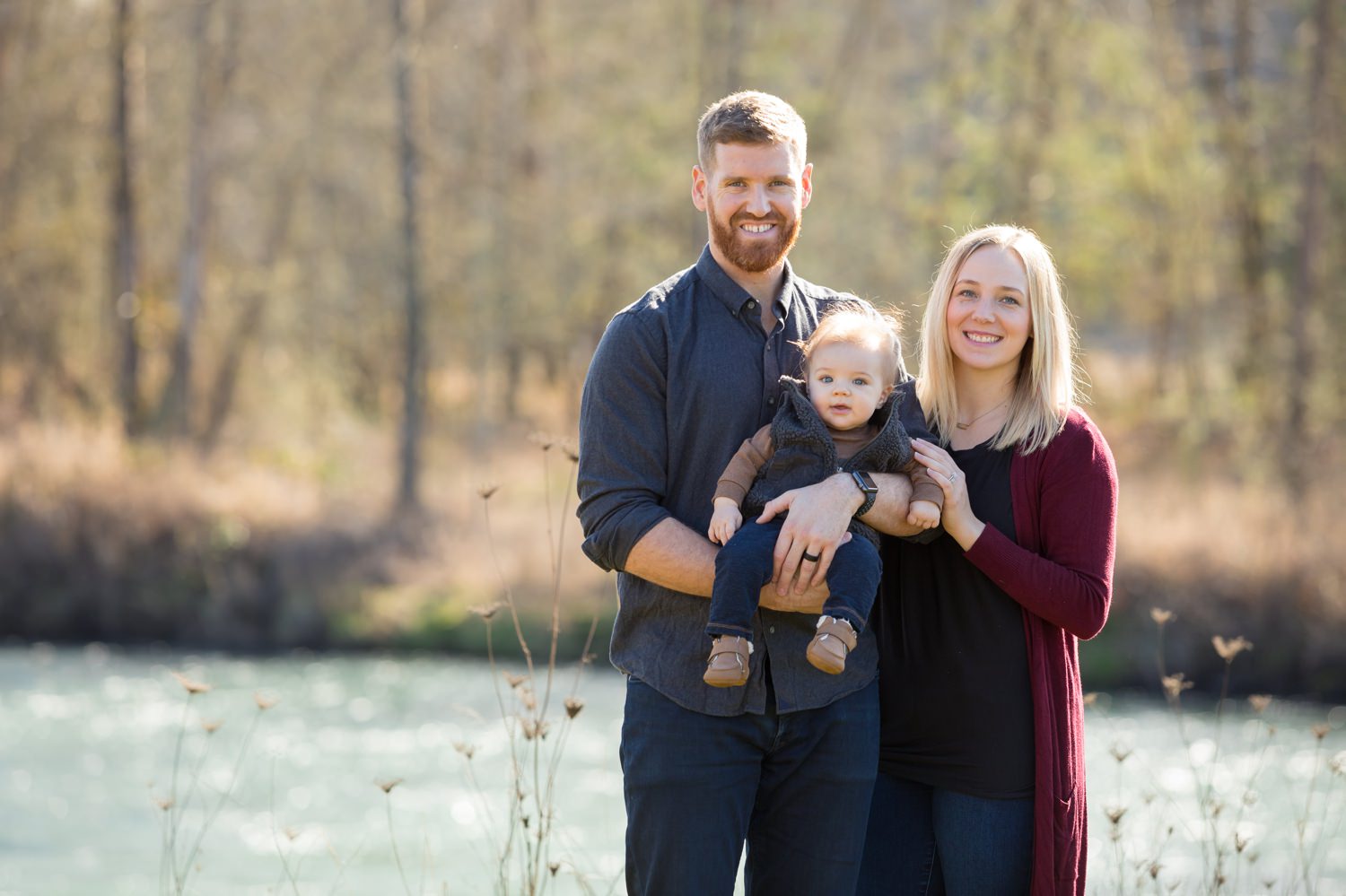 springfield-oregon-family-pictures-017 Springfield Oregon Family Pictures | Straily Family | Clearwater Park