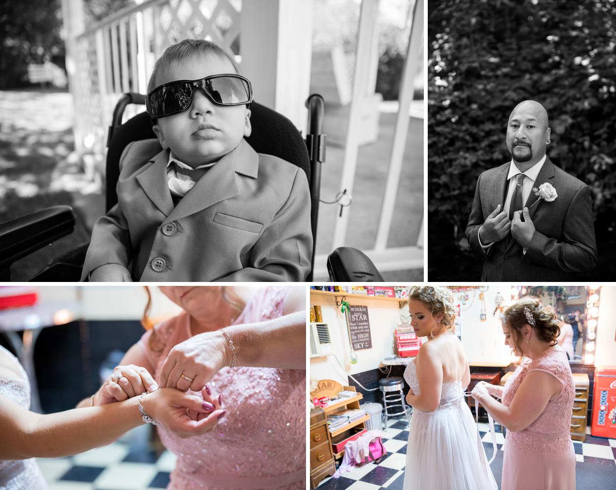 star-attractions-wedding-012 Star Attractions Wedding | Sweet Home Oregon | Jessica & Ray