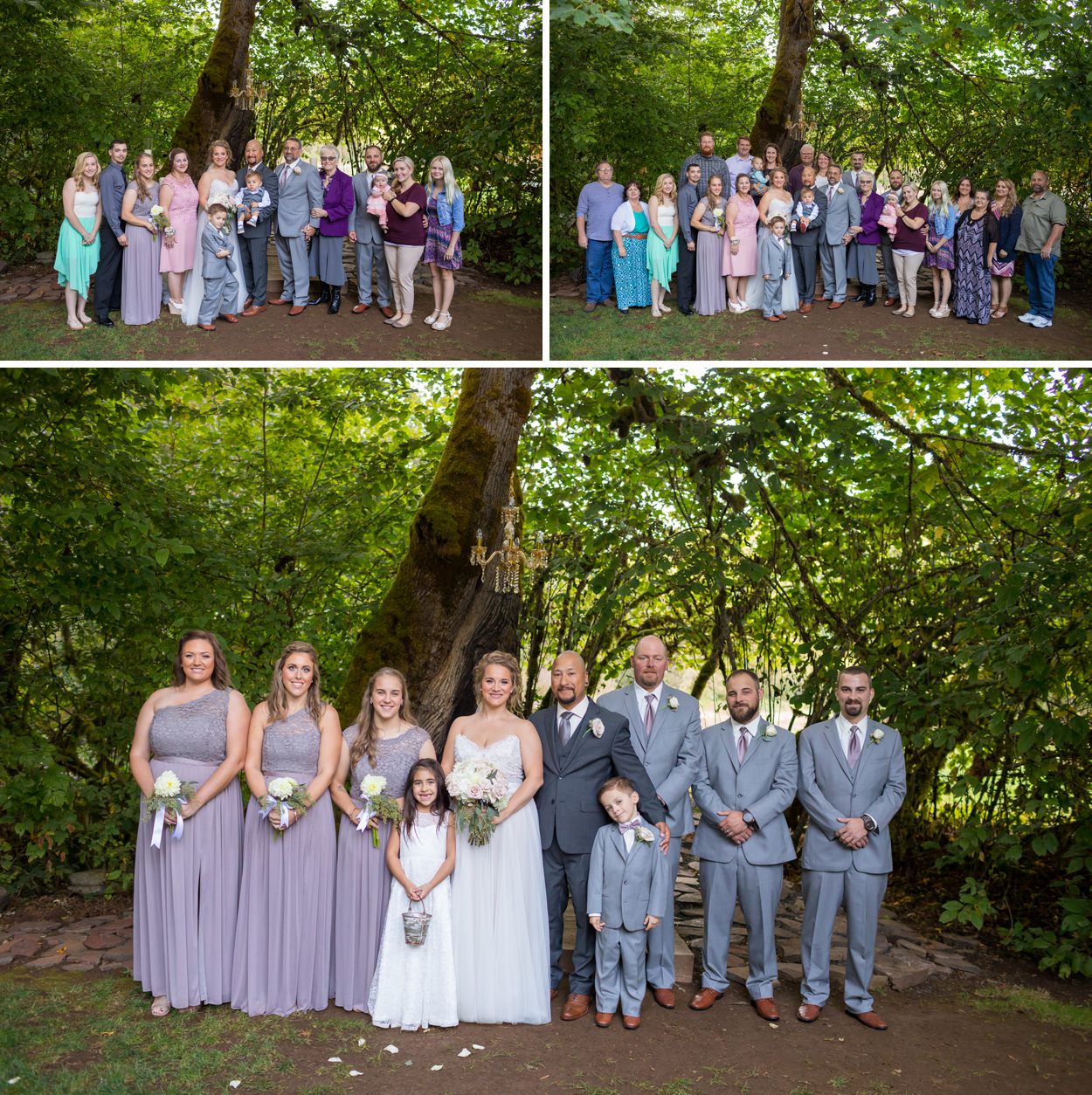 wedding-photographer-oregon-001 Star Attractions Wedding | Sweet Home Oregon | Jessica & Ray