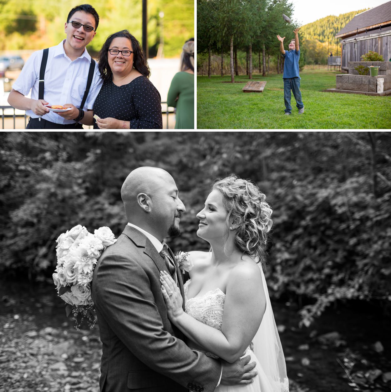 wedding-photographer-oregon-003 Star Attractions Wedding | Sweet Home Oregon | Jessica & Ray